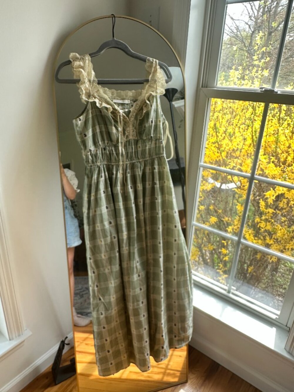 Christy Dawn Lysandra Dress - Picture 2 of 3